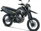 Yamaha XTZ 250 Lander X